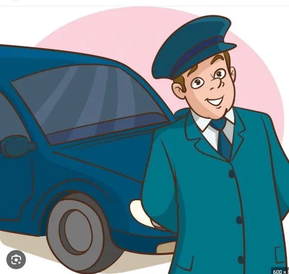 Je cherche offre de travaille chauffeur