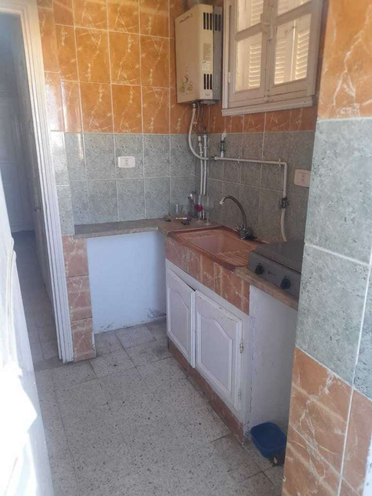 Studio à LOUER à KHEZAMA S+2