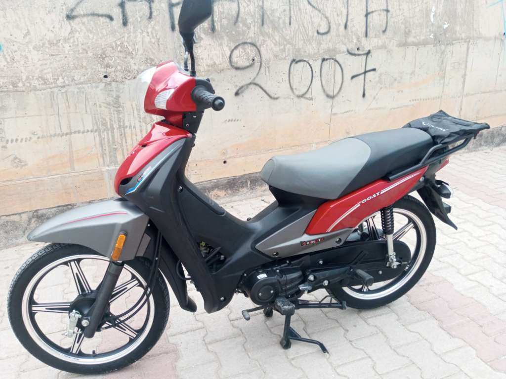 Zimota joy 110 cc