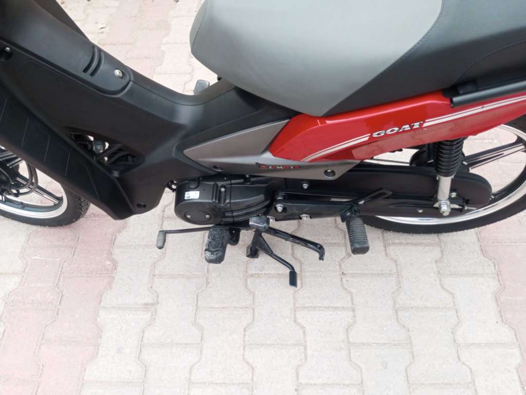 Zimota joy 110 cc