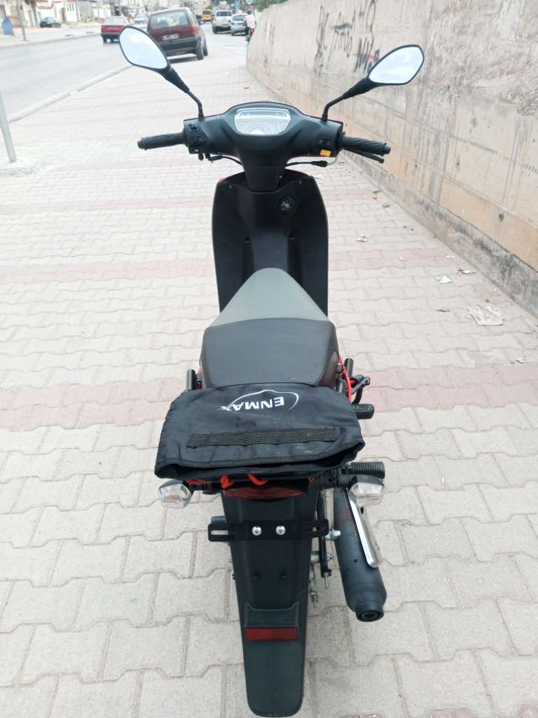 Zimota joy 110 cc