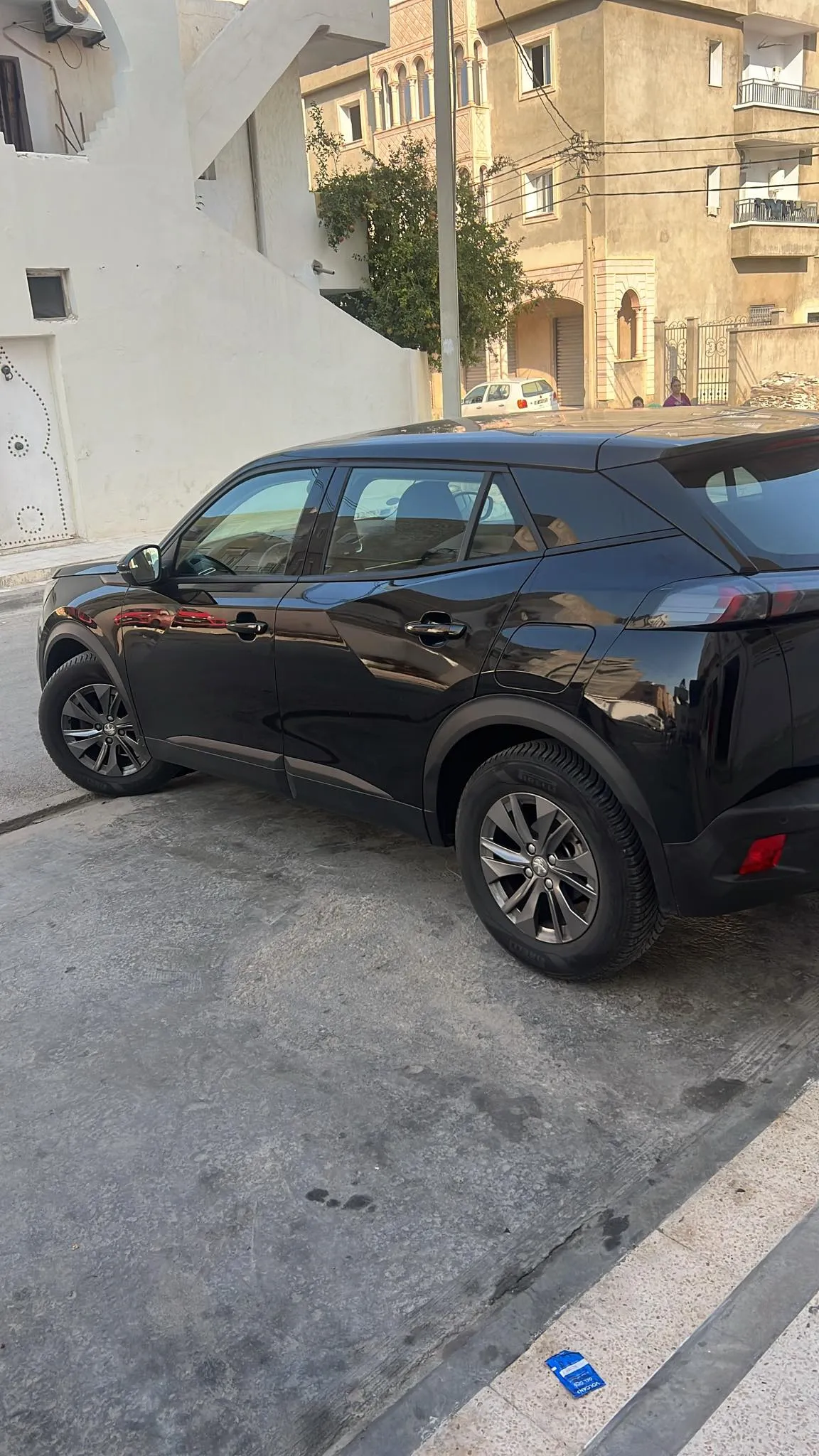 Peugeot 2008 a vendre 