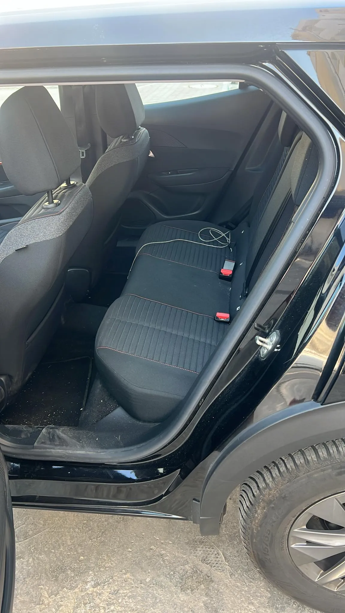 Peugeot 2008 a vendre 