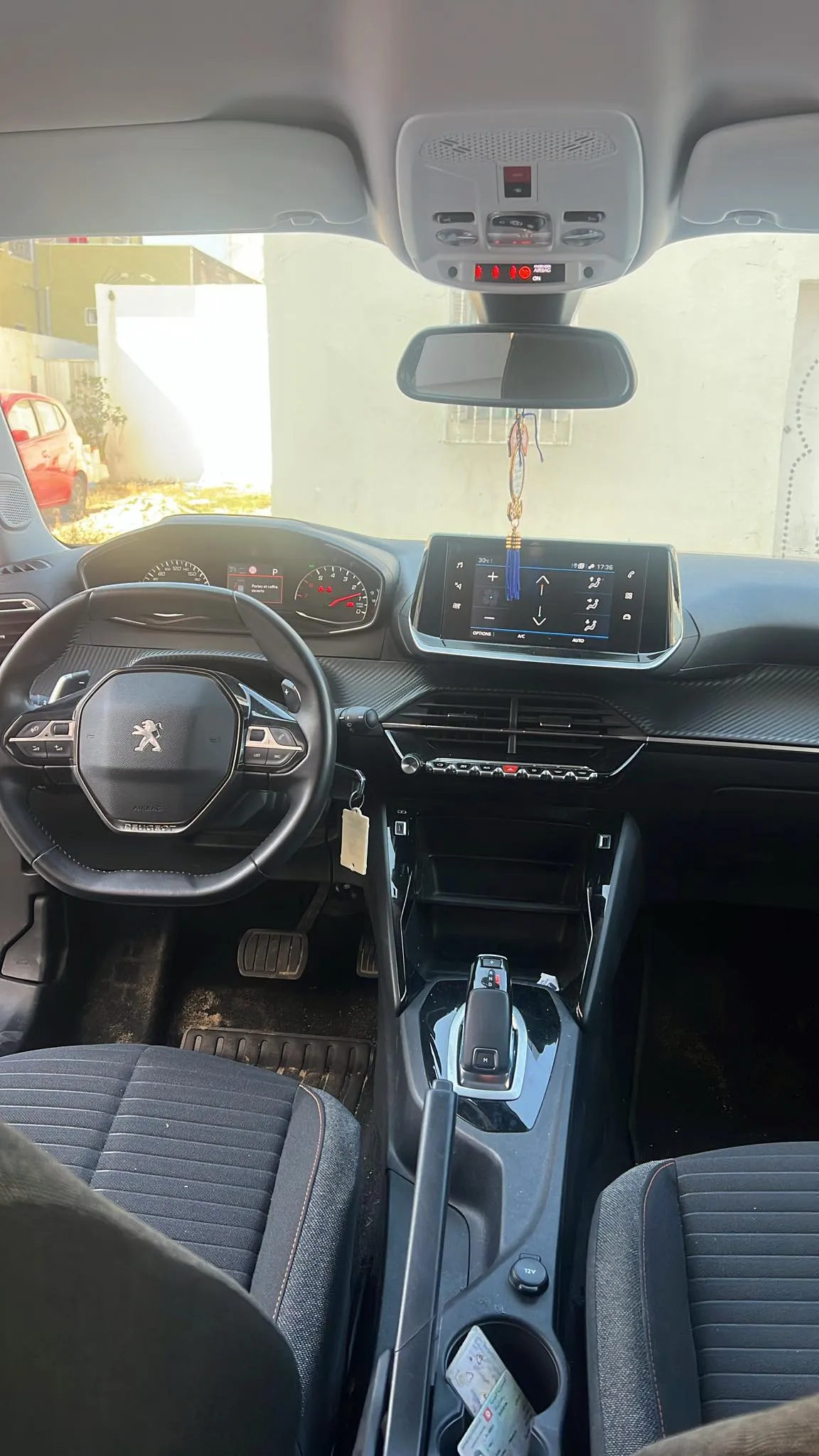 Peugeot 2008 a vendre 