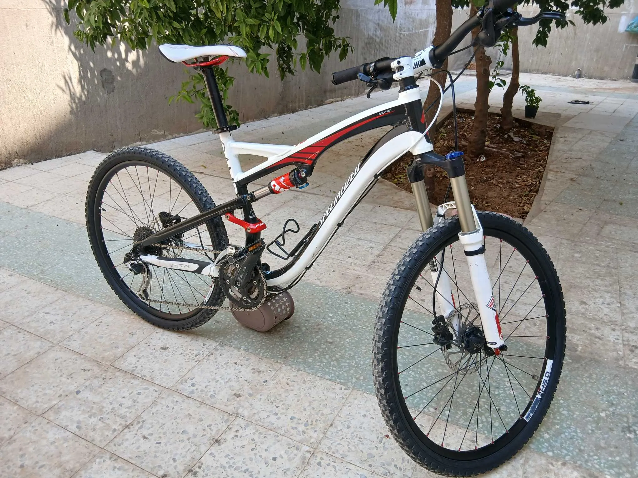 Vélo 