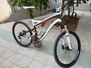 Vélo 