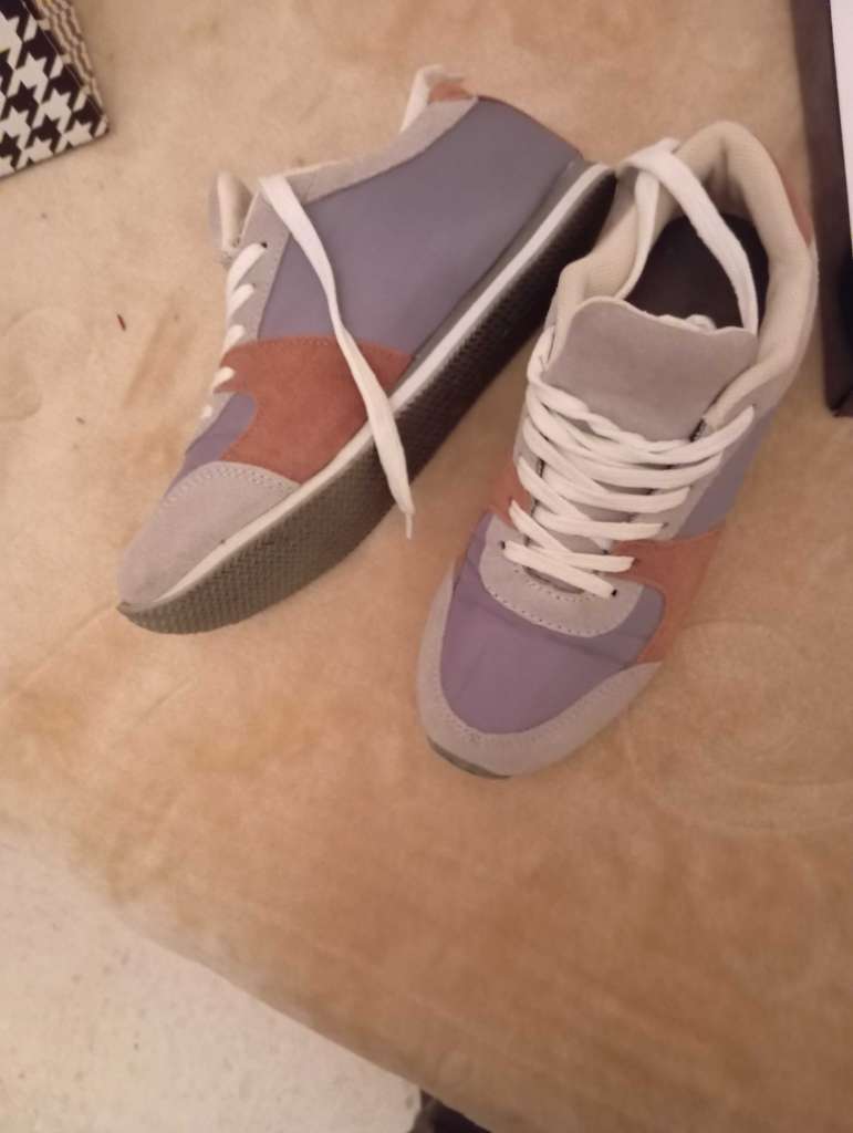 Espadrilles