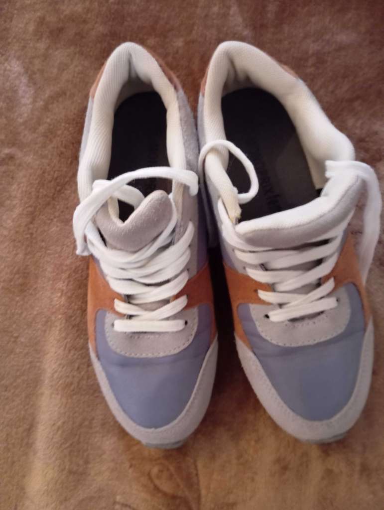 Espadrilles