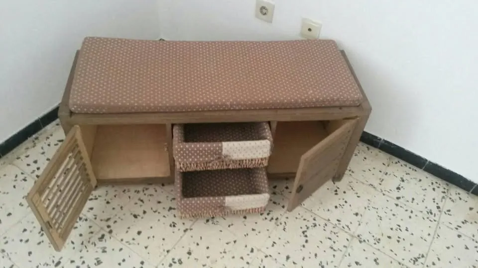 portes chaussures