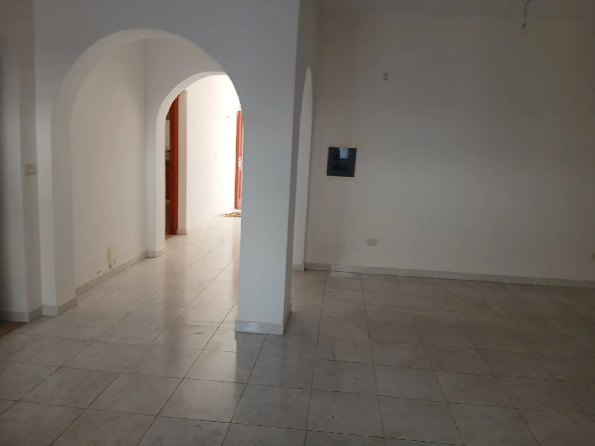 mrezgua hammamet nord