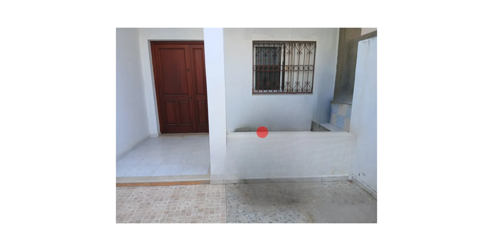 mrezgua hammamet nord
