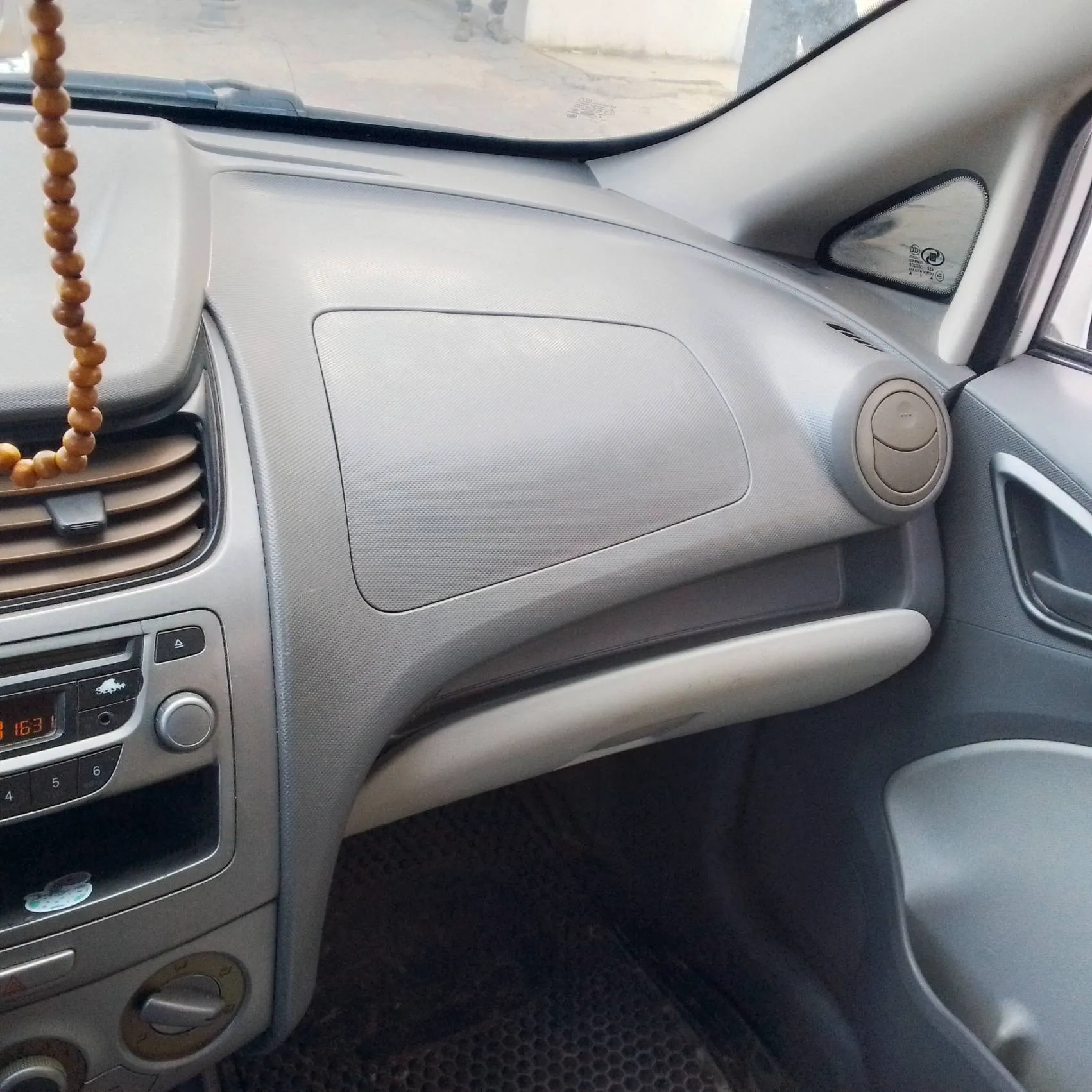 A vendre belle Chevrolet Sonic 1 