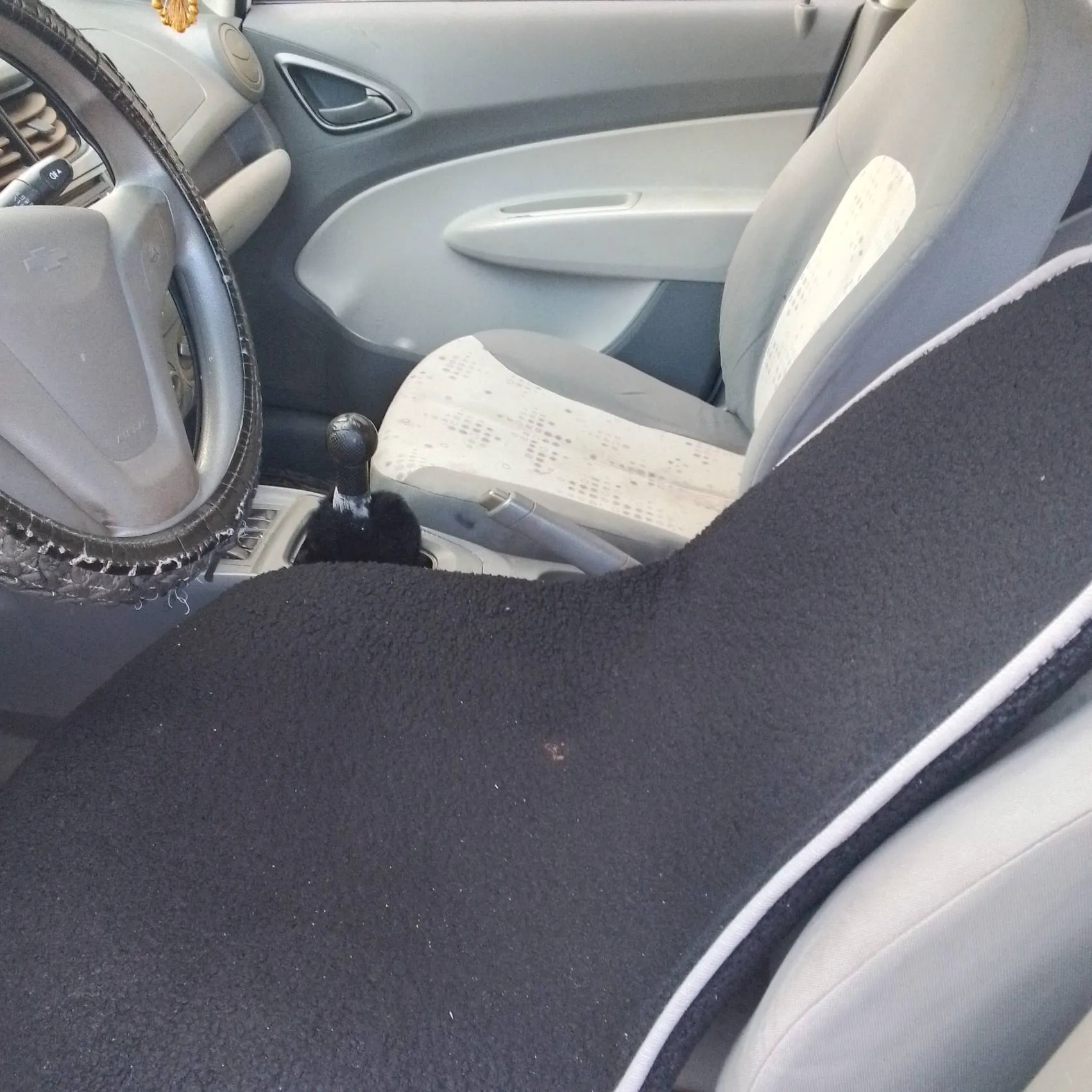 A vendre belle Chevrolet Sonic 1 