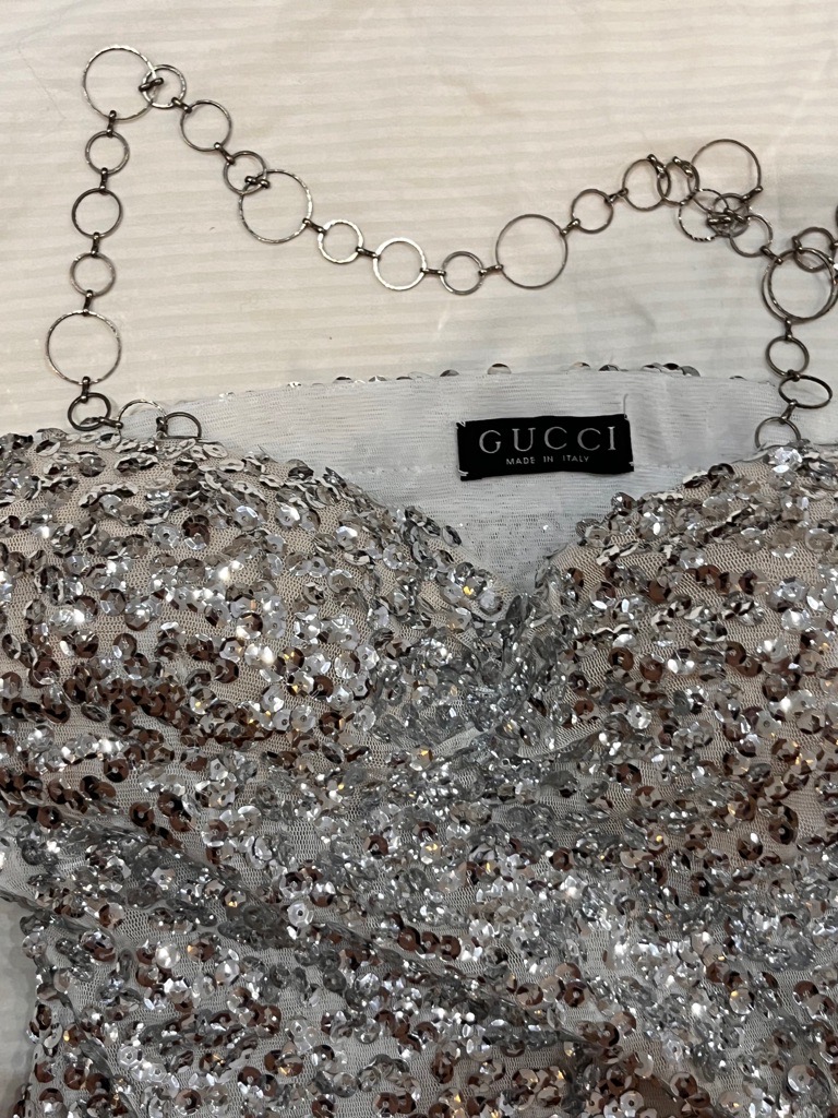 Robe soirée