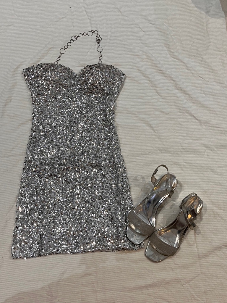 Robe soirée