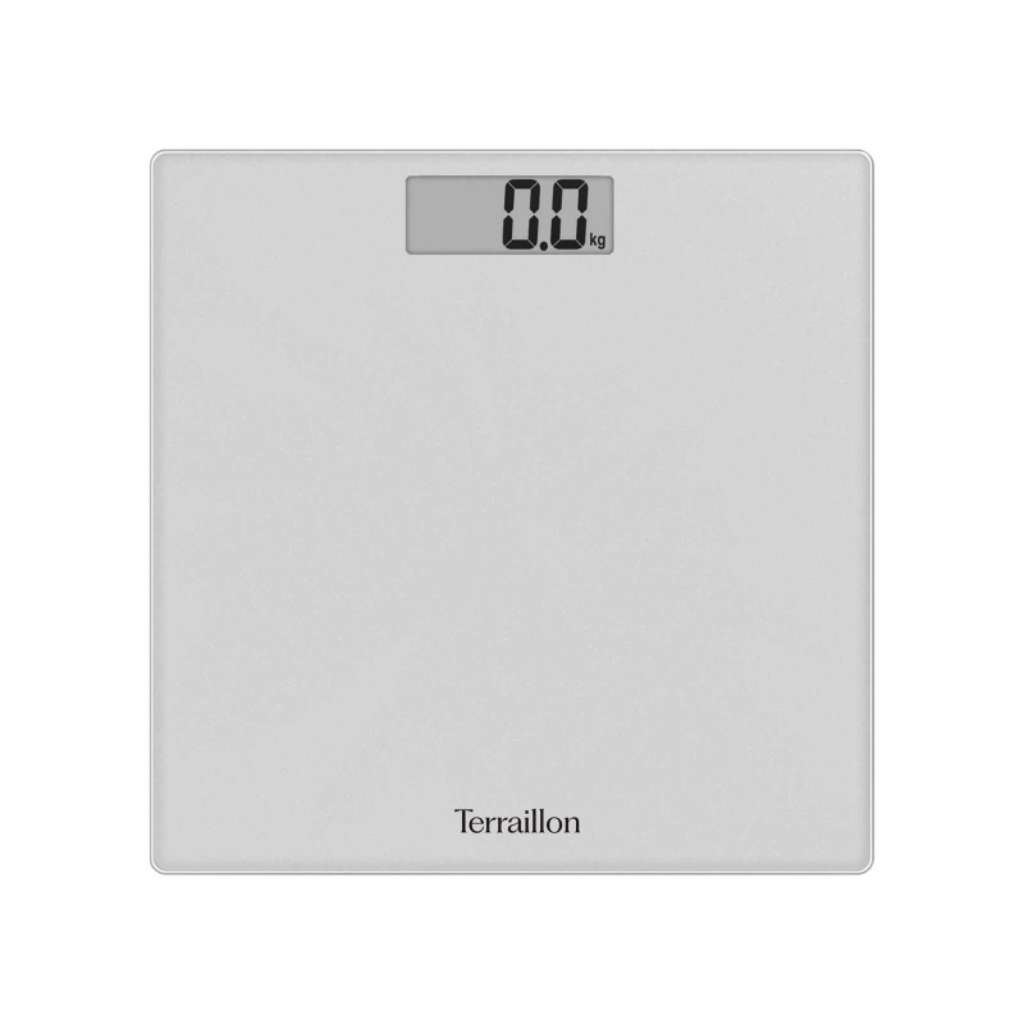 pèse-personne électronique marque Terraillon TSQUARE