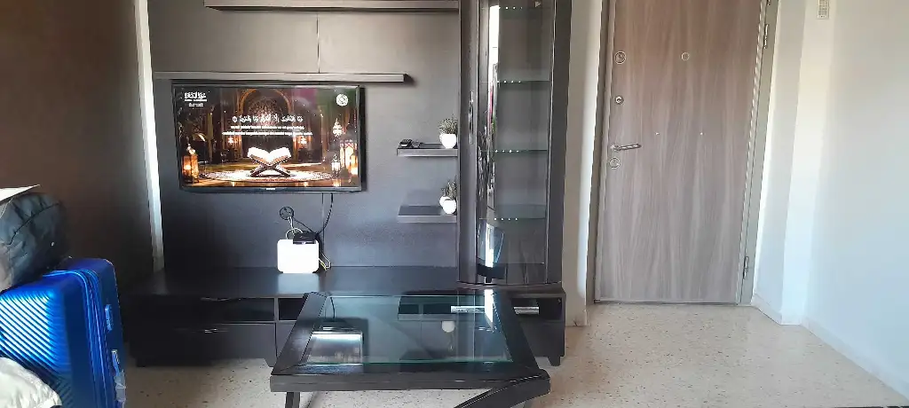 Beuble salon