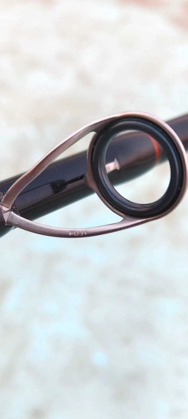 Canne KUDOS FIRST CLASS XTR 4.50 m