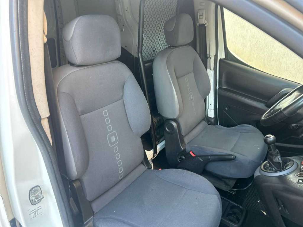 Citroën berlingo b9