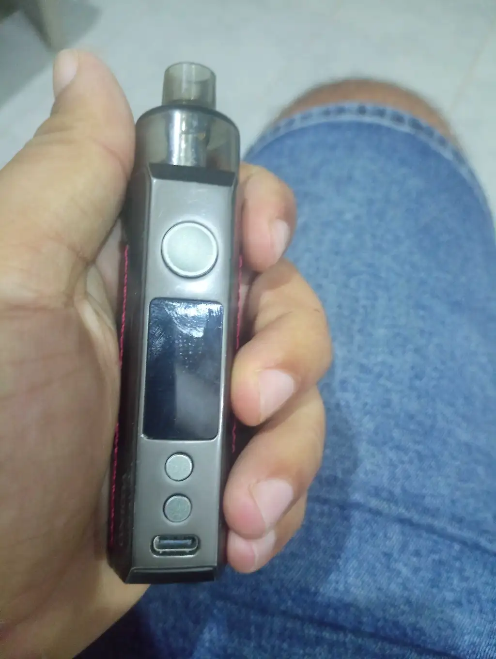 Vape dragx