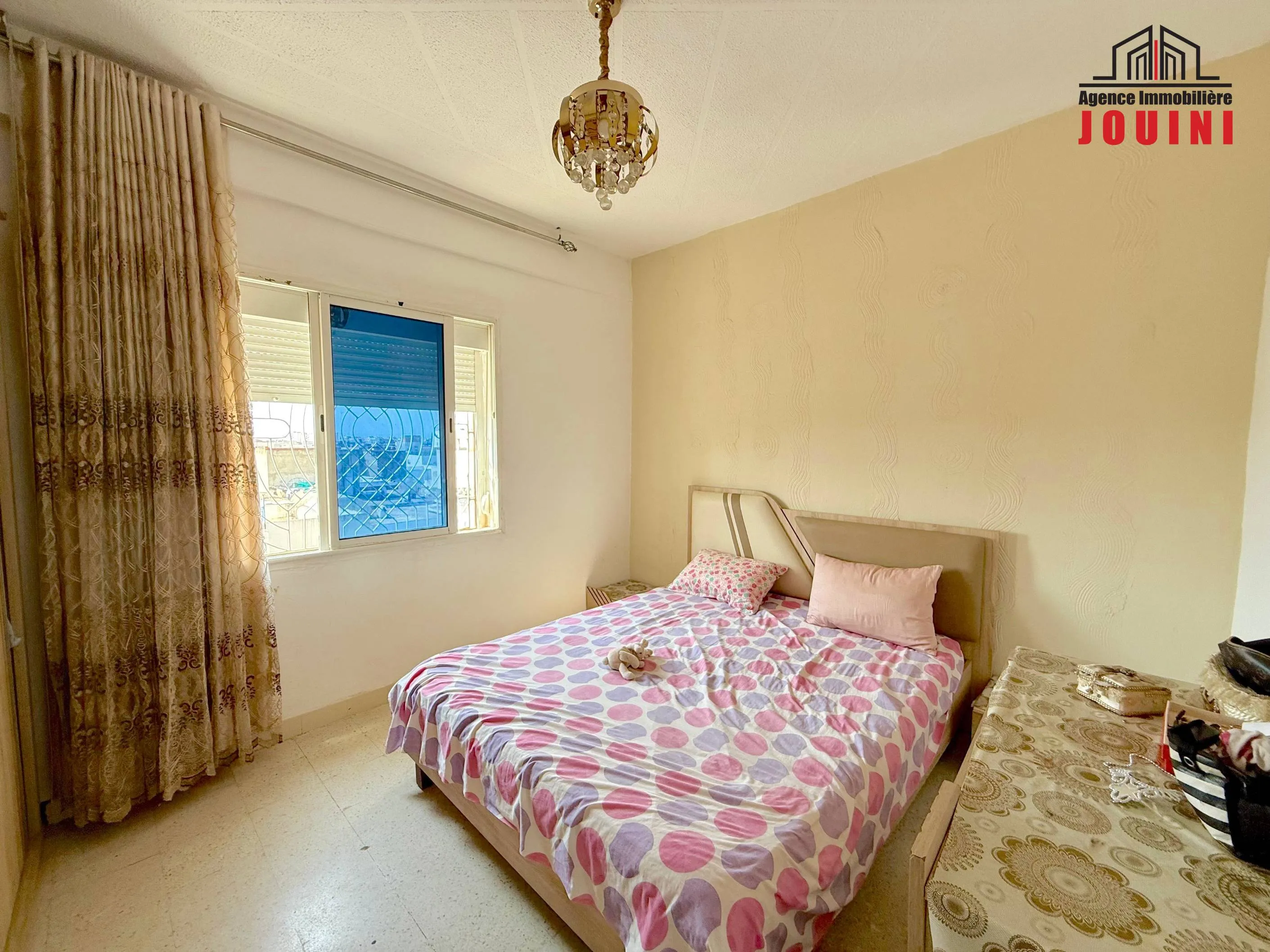 Appartement S2 à Ouerdia 4