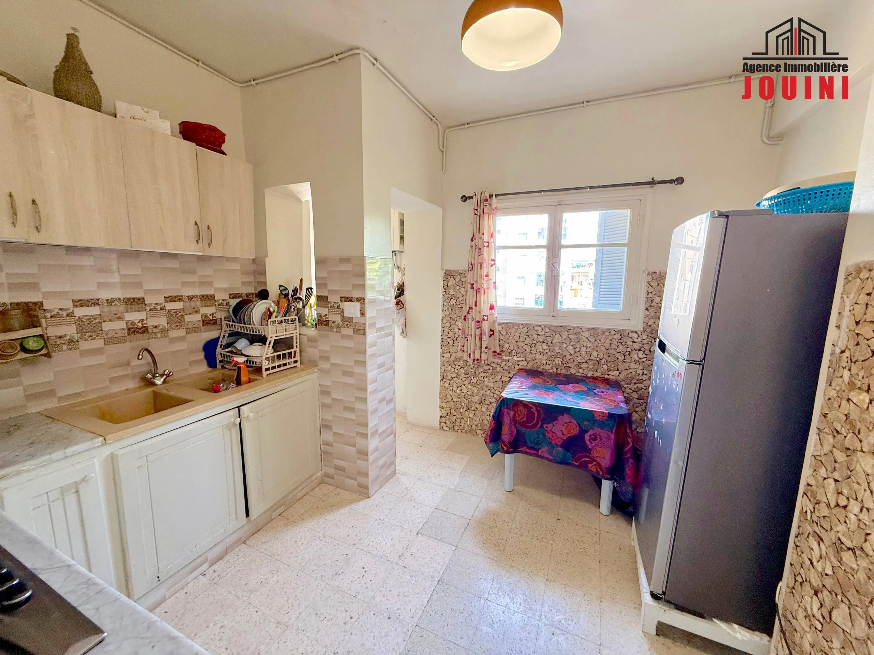 Appartement S2 à Ouerdia 4