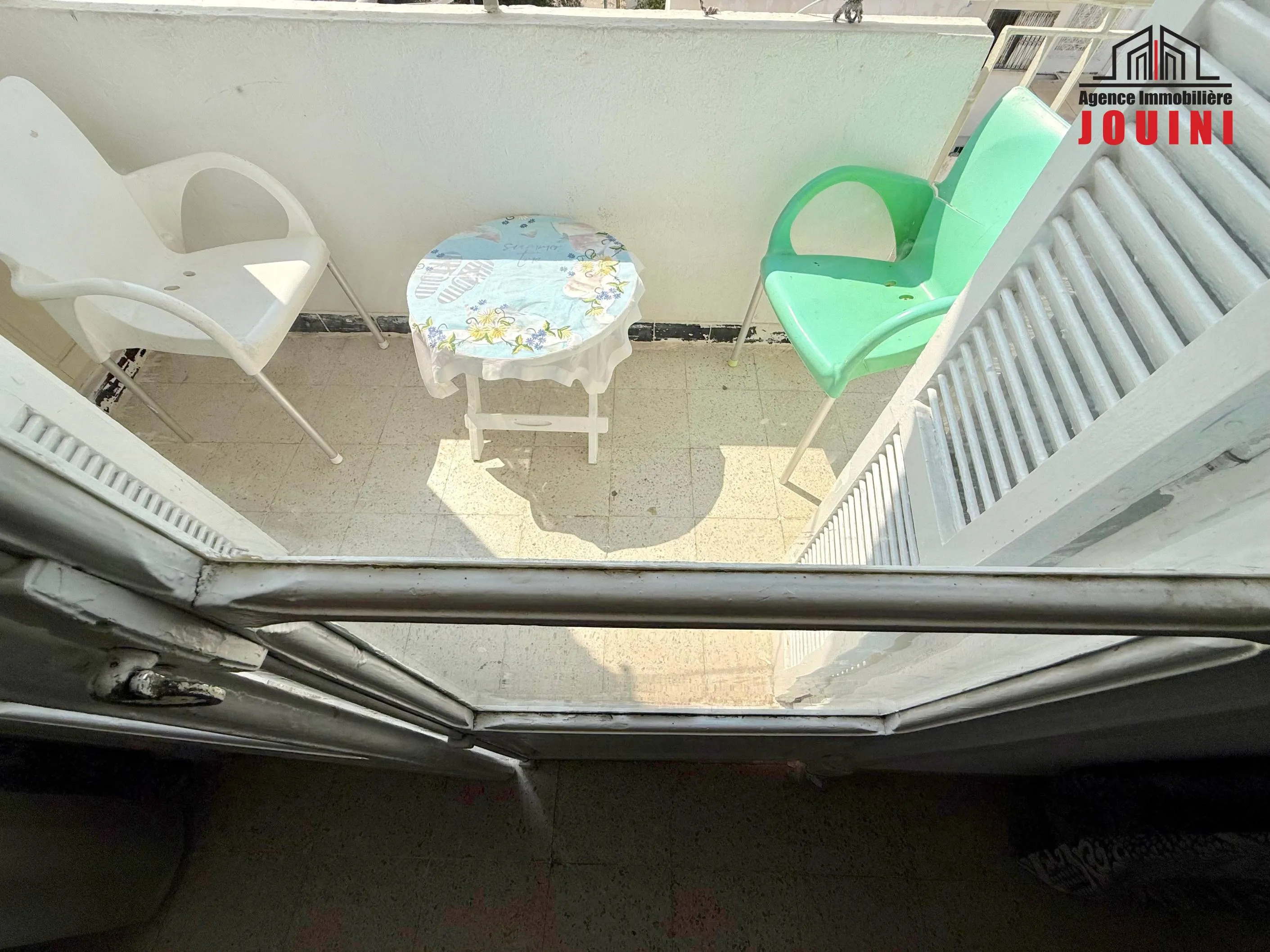 Appartement S2 à Ouerdia 4