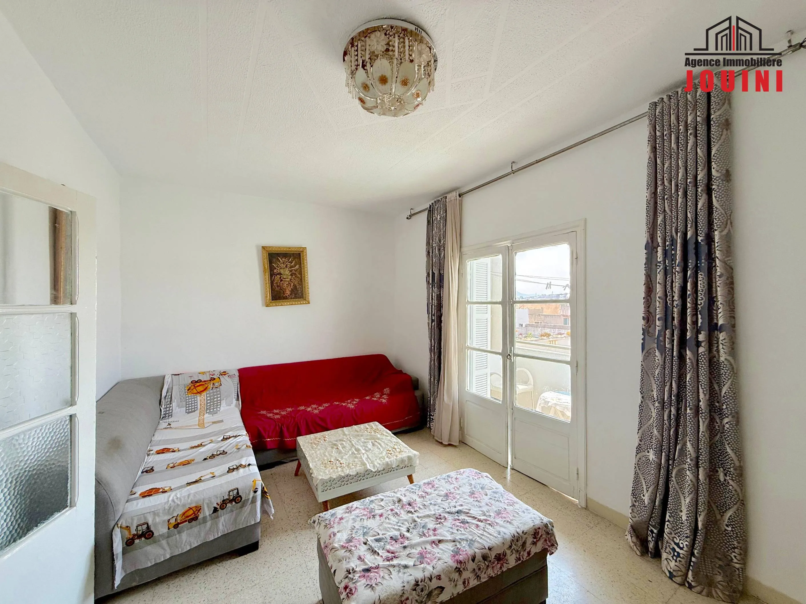 Appartement S2 à Ouerdia 4