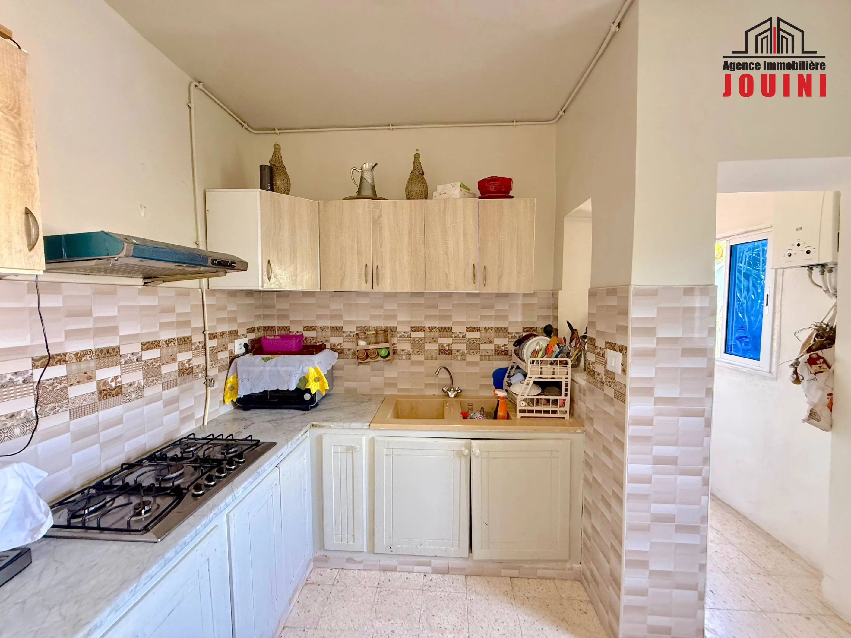 Appartement S2 à Ouerdia 4