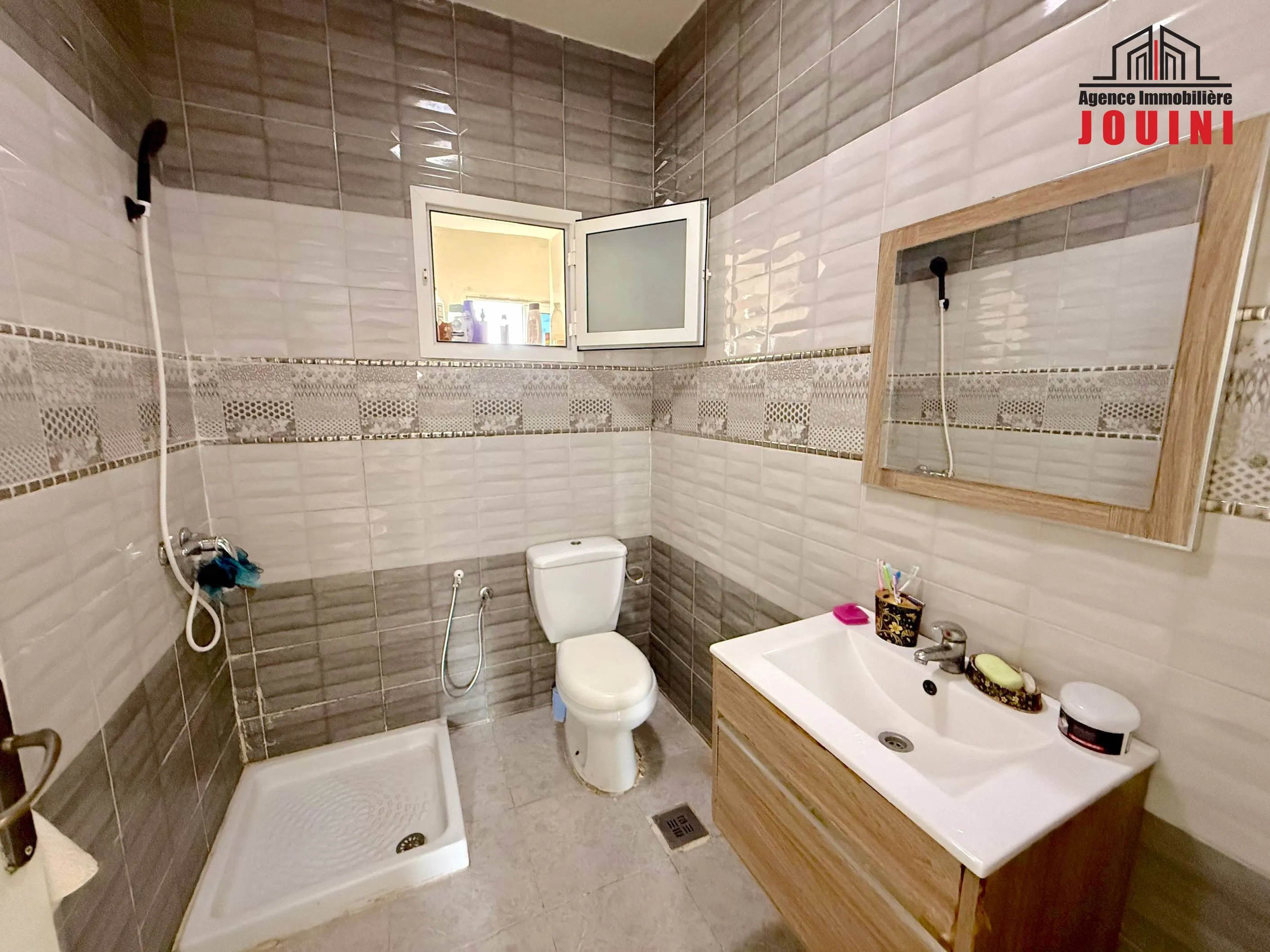Appartement S2 à Ouerdia 4