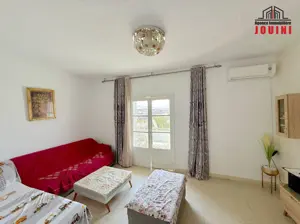 Appartement S2 à Ouerdia 4