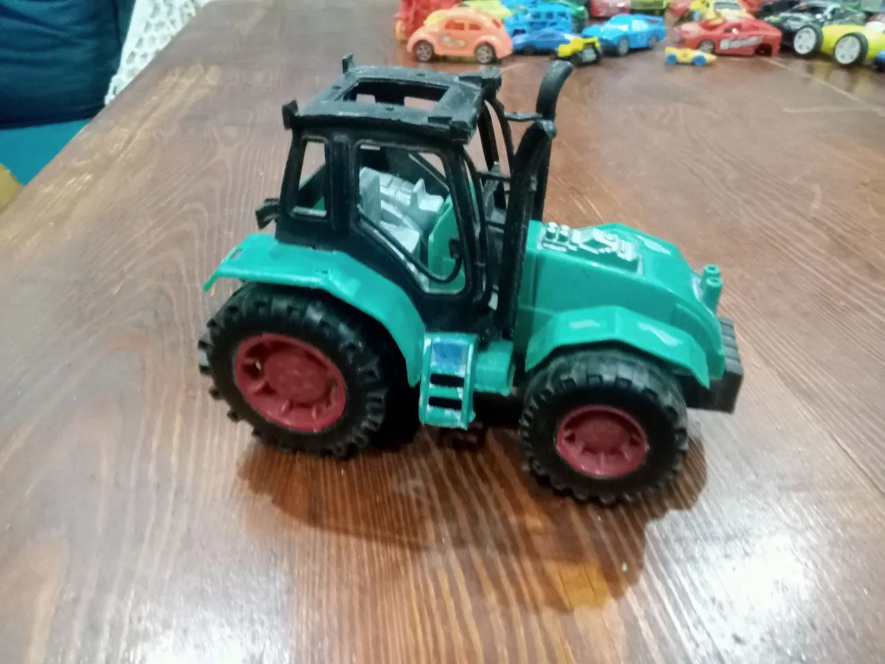 Jouets