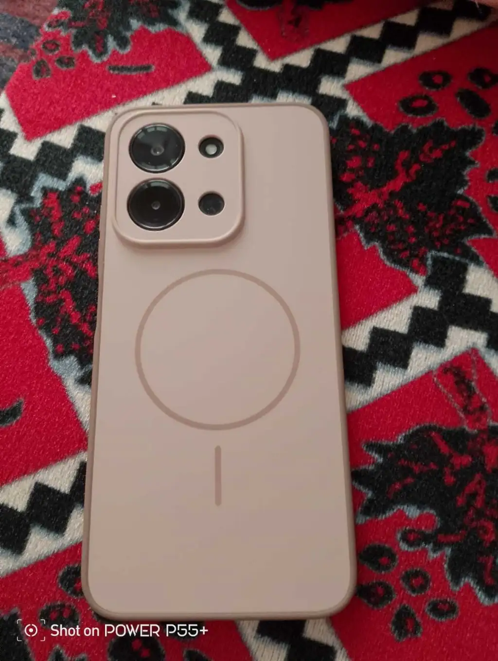 Redmi c15 8gb de ram 256stokage