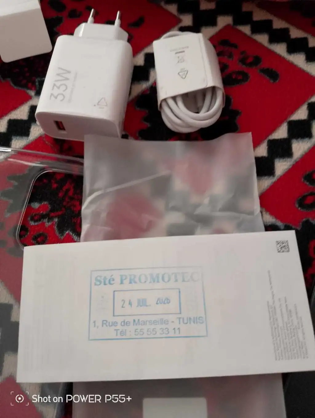 Redmi c15 8gb de ram 256stokage