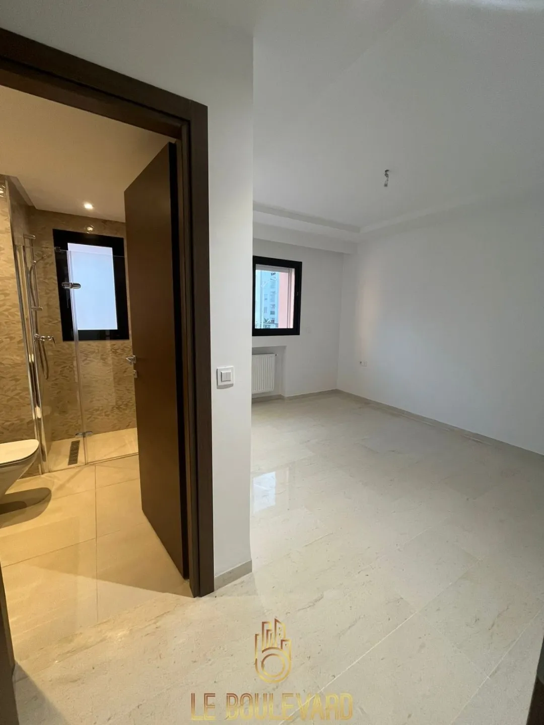 A vendre Appartement S+3 à AFH Mrezga , Cité El Wafa