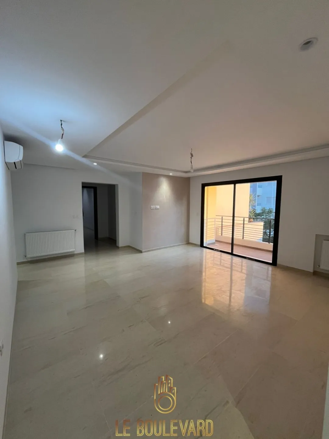 A vendre Appartement S+3 à AFH Mrezga , Cité El Wafa