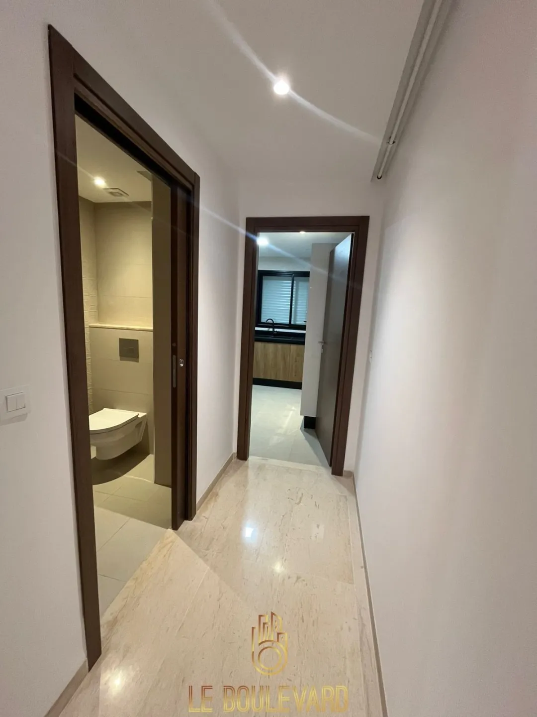 A vendre Appartement S+3 à AFH Mrezga , Cité El Wafa