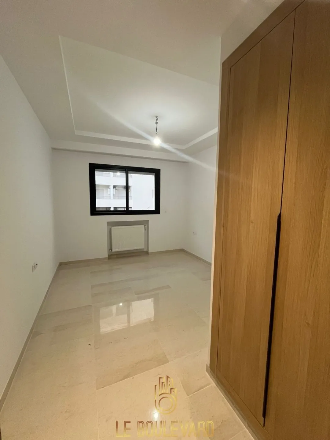 A vendre Appartement S+3 à AFH Mrezga , Cité El Wafa