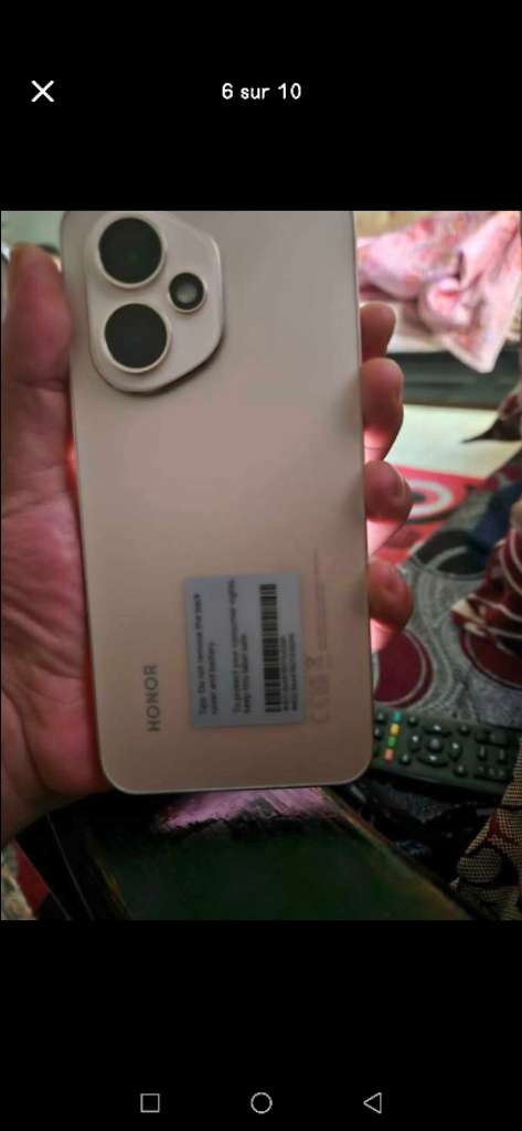 Honor 400 5g 512 stoukajđ„đ„đŻ