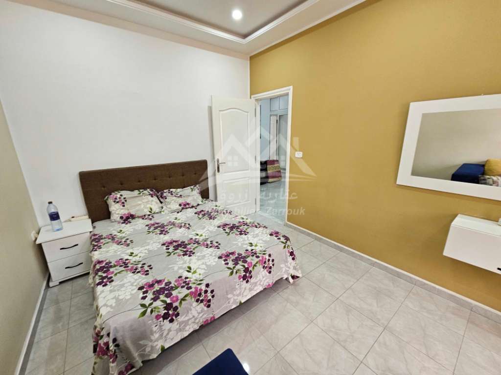 Location de vacances familiales apparemment