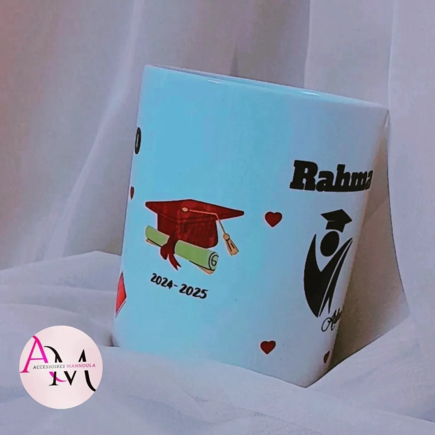 mug personnalisé - كاس هديّة - Idée cadeau