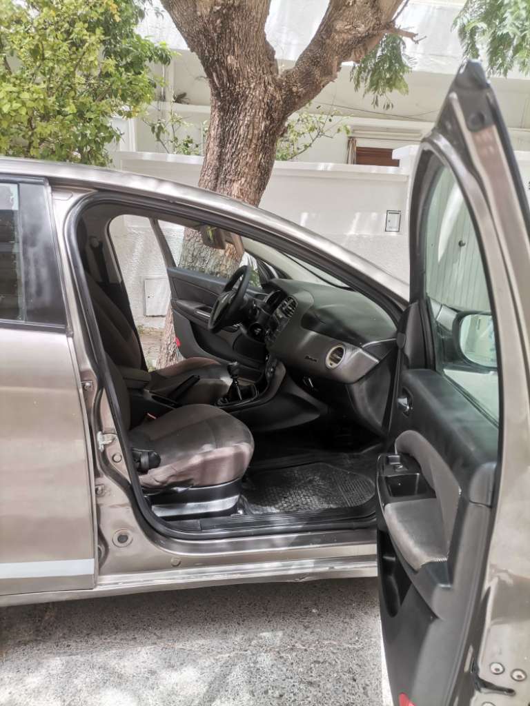 A vendre fiat bravo 2