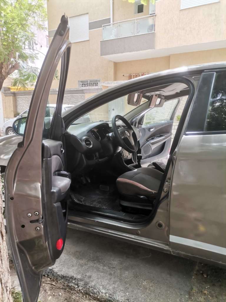 A vendre fiat bravo 2