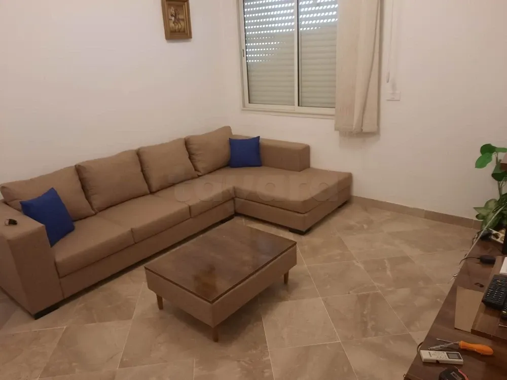 A Louer Appartement S+1 Meublé à Jardin d'el Menzah 2