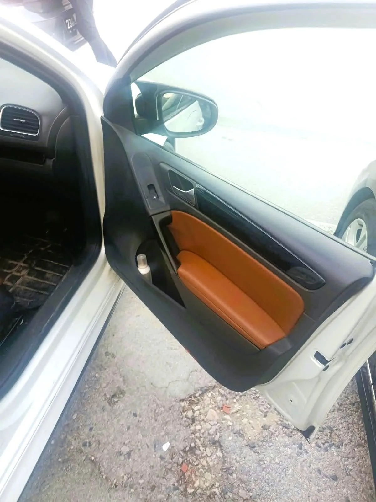 GOLF 6 FR - photo 6