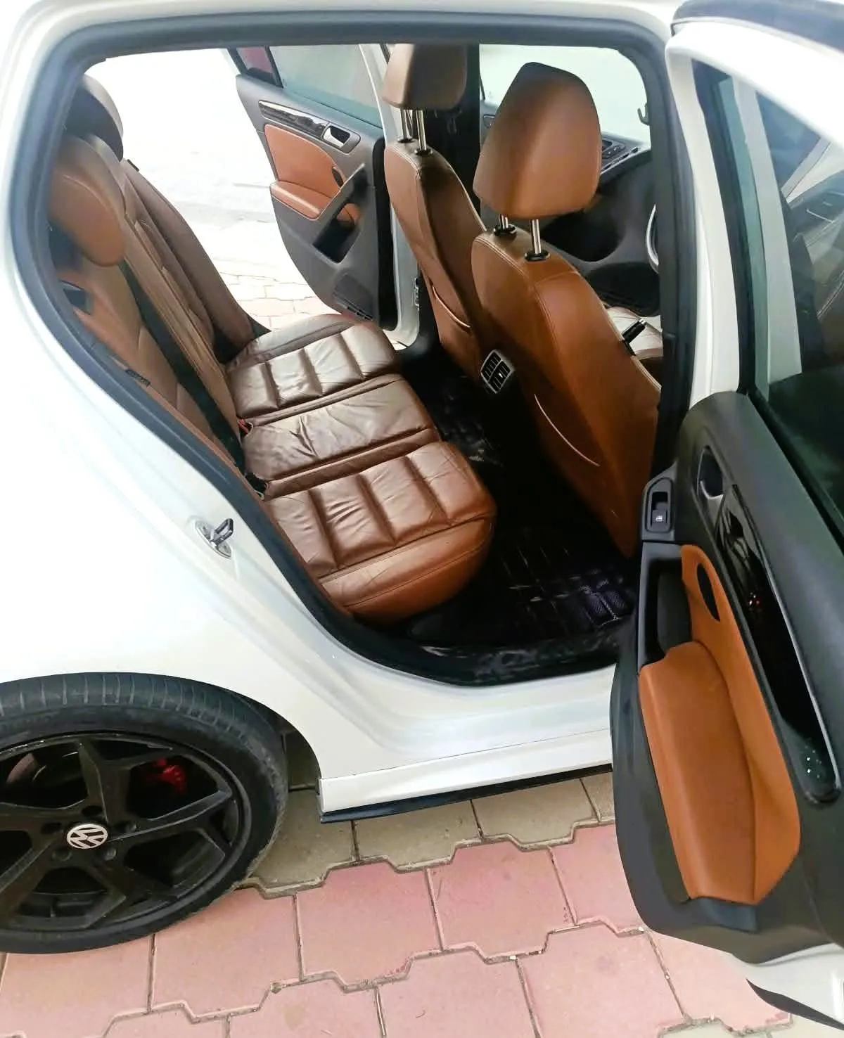 GOLF 6 FR - photo 8