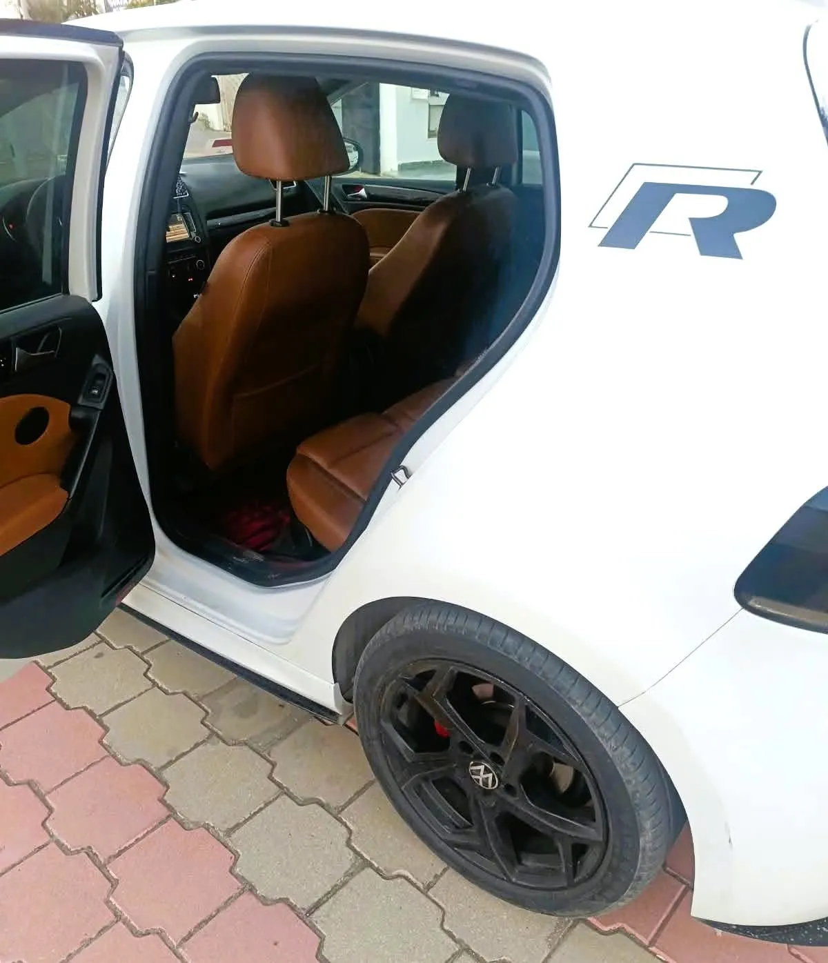 GOLF 6 FR - photo 5