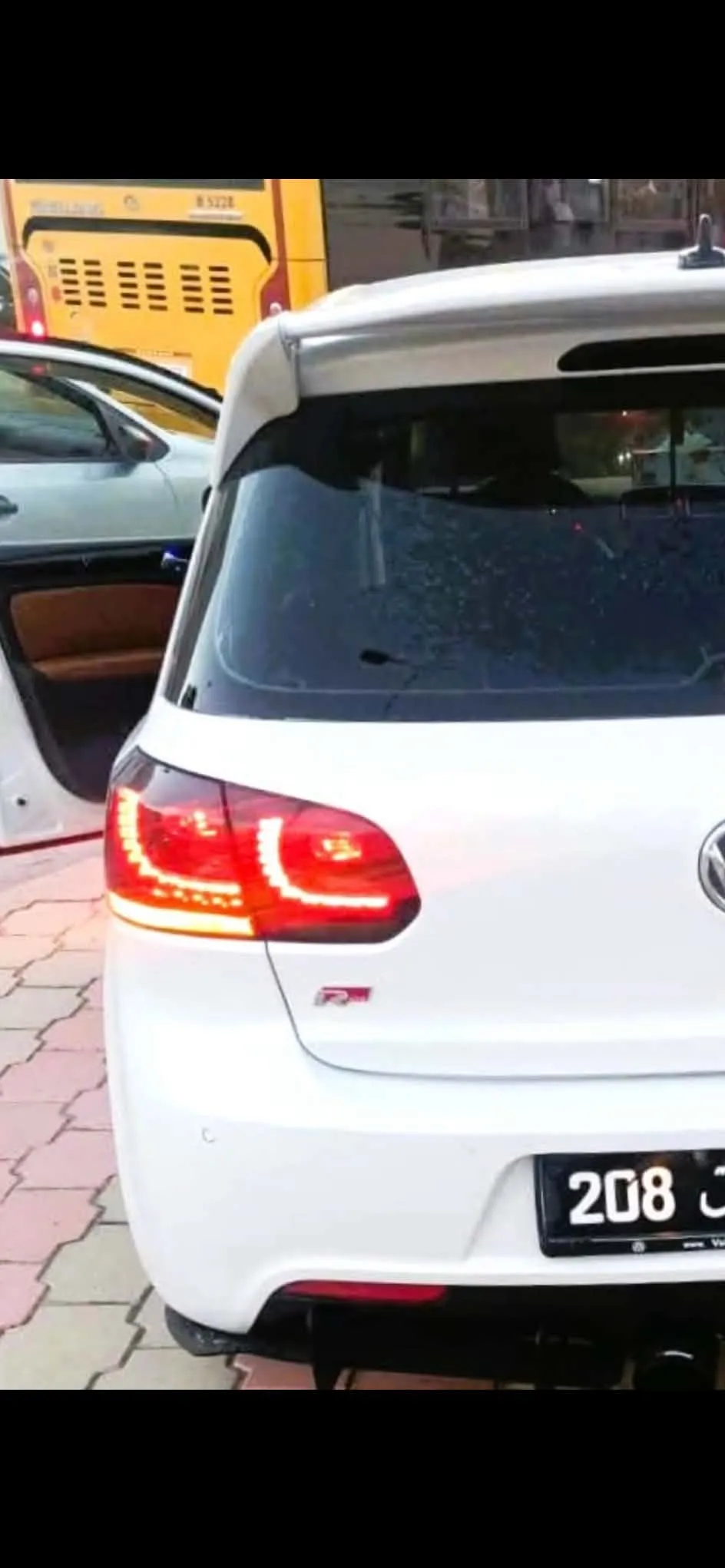 GOLF 6 FR - photo 2