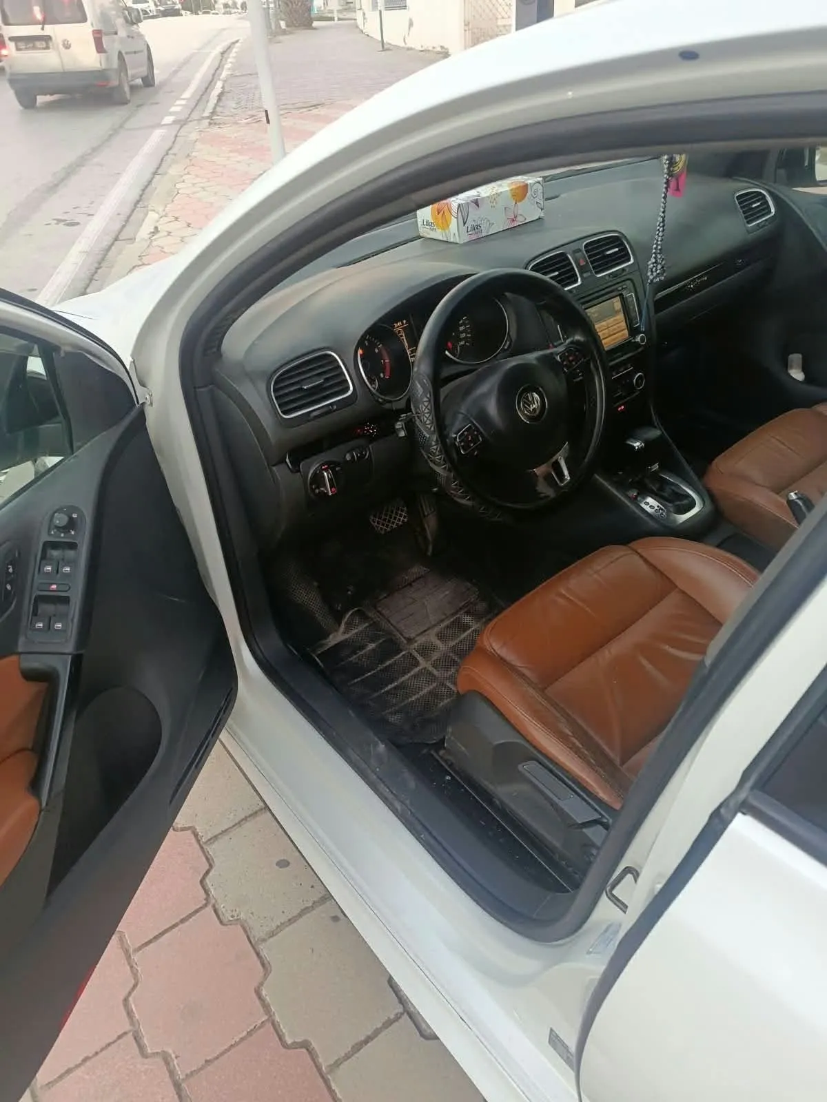 GOLF 6 FR - photo 7