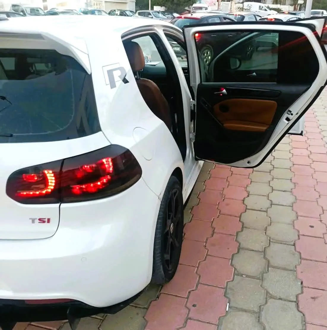 GOLF 6 FR - photo 3